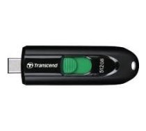 MEMORY DRIVE FLASH USB3.2/512GB TS512GJF790C TRANSCEND