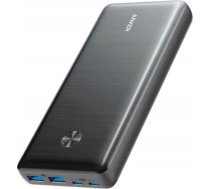 Powerbank Anker Powercore Iii Elite 25600mah Melns