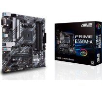 Mātesplate Asus Prime B550m-a