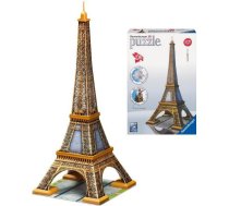 Ravensburger Tornis Eiffel 3d (125562)