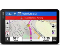 Navigācija Gps Garmin Garmin Dezlcam Lgv710 Mt-d Europa (010-02727-10)