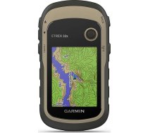 Navigācija Gps Garmin Terenowa Navigācija Etrex 32x