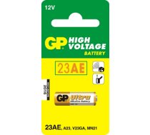 Gp Bateria High Voltage A23 1 gab.