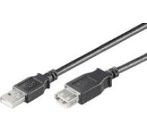 Adapteris Usb Microconnect  (usbaaf01b)