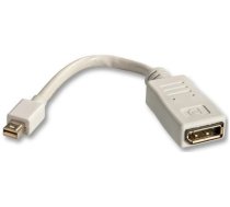 Adapteris Av Microconnect Displayport Mini - Displayport Balts (mdpdp)