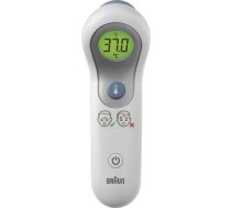 Termometrs Braun Braun Bnt300we Fieberthermometer Mit L