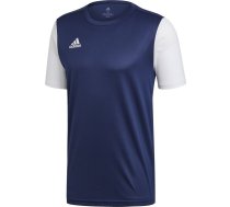 Adidas Krekls Bērniem Adidas Estro 19 Jersey Junior Tumši Zils Dp3232 128cm