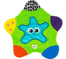 Tomy Tomy Lamaze Sega Rozgwiazda Zobgrauzis Sensoriskais+3m