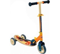 Skrejritenis Smoby Cars Oranžs (3032167501196)