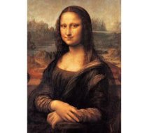 Clementoni 1000 EL. Mona Lisa (31413)