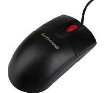 Pele Lenovo Mouse Optical Wheel Usb (01mp505)