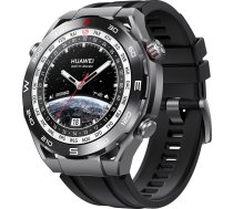 Smartwatch Huawei Watch Ultimate Expedition Melns  (colombo-b19b)