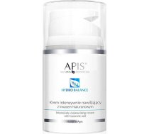 Apis Apis_professional Home Terapis Krēms Intensīva Mitrinošs Hialuronskābes 50ml