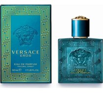 Versace Eros EDP 50 ml