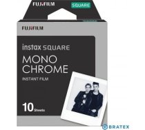 Fujifilm Fuji Instax square film "Monochrome"