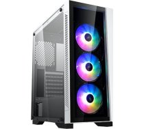 Korpuss Deepcool Matrexx 55 V3 Add-rgb (dp-atx-matrexx55v3-ar-wh-3f)