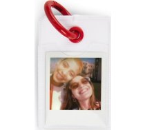 Rāmis Polaroid Polaroid Go Photo Tag White