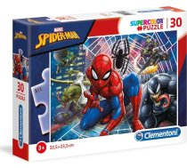 Clementoni Puzzle 30 gab Spider-man