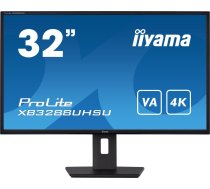 Monitors Iiyama Prolite Xb3288uhsu-b5