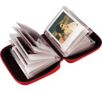 Polaroid Polaroid Go Pocket Photo Albums Red