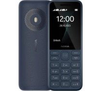 Mobilais Telefons Nokia Nokia 130 (2023) (ta-1576) Tumši zils