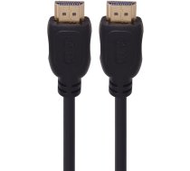 Kabelis Tb Print Hdmi - Hdmi 3m Melns (v70601)