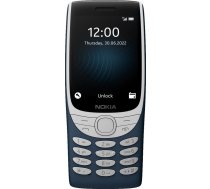 Mobilais Telefons Nokia 8210 4g Dual Sim Debeszils