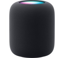 Skaļrunis Apple Homepod (gen 2.) Melns (mqj73d/a)