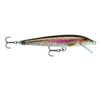 Vobleris RAPALA Original Floater F11 RTL (6gr, 110mm, 1.2-1.8 M, F)