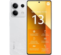 Viedtālrunis Xiaomi Redmi Note 13 5g 8/256gb Balts  (51357)