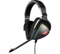 Austiņas Asus Rog Delta Melns (90yh00z1-b2ua00)