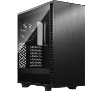 Korpuss Fractal Design Define 7 Compact Tg Dark Tint Melna (fd-c-def7c-02)