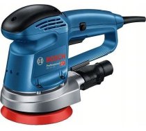 Slīpmašīna Bosch Gex 34-125