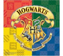 Godan Salvetes Papiertowe Harry Potter 33x33cm 20gab