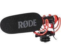 Mikrofons Rode Videomic Ntg (400700052)