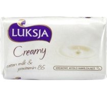 Pz Cussons Polska Ziepes Luksja Krēmveida 100g