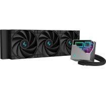 Dzesēšana Ūdens Deepcool Lt720 (r-lt720-bkamnf-g-1)