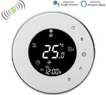 Renov8 Smart Wi-Fi Thermostat for electric floor heating - compatible 86x86 box