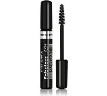 Miss Sporty Maskara Skropstu Fabulous Lash Xtra Black Melna 8 Ml