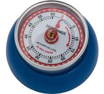 Zassenhaus Timer Speed Royalblue