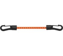 Bradas Gumija Elastīga Āķis Pcv Orange Bungee Cord Hook Bch6-06020or-e