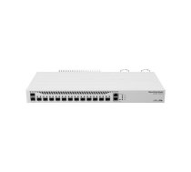 NET ROUTER 1000M 12PORT/CCR2004-1G-12S+2XS MIKROTIK