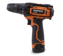 CORDLESS DRILL/DAA 1220LI DAEWOO