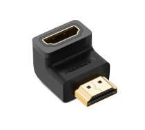 Adapteris Leņķa Hdmi Ugreen Hd112, 4k (APAKŠĒJS)