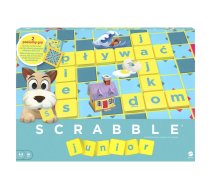 Spēle Mattel Scrabble Junior Y9735 Pud6