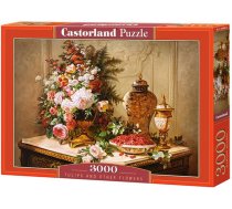 PUZZLE 3000EL CASTORLAND C 300488 TULIPS PUD