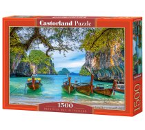 PUZZLE 1500EL CASTORLAND C 151936 PUD