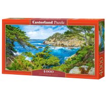 PUZZLE 4000EL CASTORLAND CALIFORNIAN COAST PUD