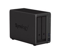 NAS STORAGE TOWER 2BAY/NO HDD DS723+ SYNOLOGY