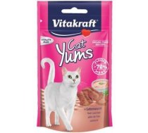 Vitakraft Kaķis Cat Yums Wątroba 40g